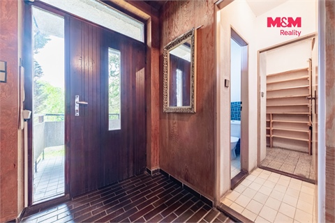 Prodej rodinného domu, 129 m² 12