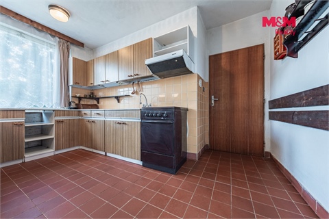 Prodej rodinného domu, 129 m² 4