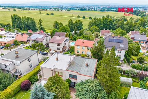 Prodej rodinného domu, 129 m² - 0