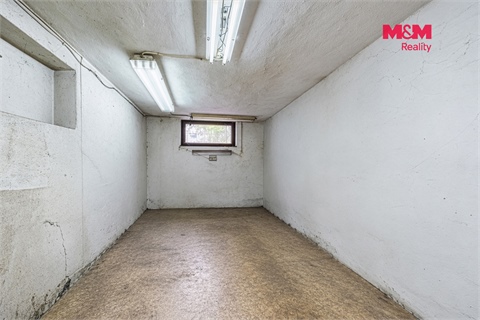 Prodej rodinného domu, 129 m² - 20