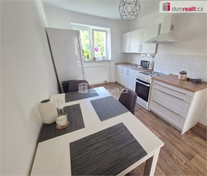 Pronájem bytu 2+1, 51 m² 0