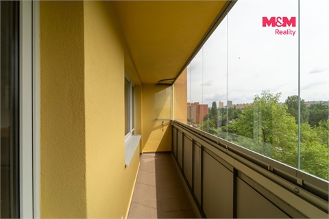 Prodej bytu 4+1, 104 m² - 20