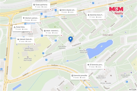Prodej bytu 4+1, 104 m² 28
