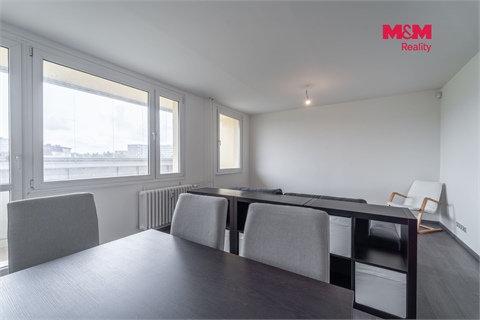 Prodej bytu 4+1, 104 m² - 6
