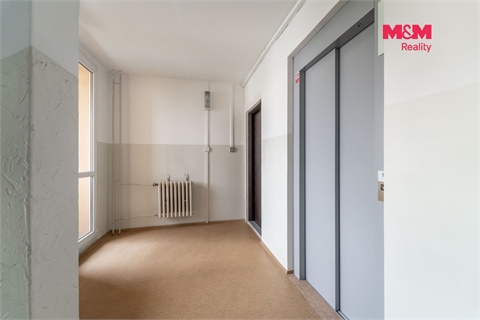 Prodej bytu 4+1, 104 m² - 22