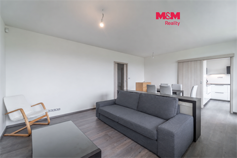 Prodej bytu 4+1, 104 m² 0