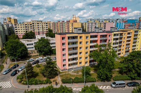 Prodej bytu 4+1, 104 m² - 24