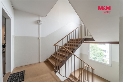 Prodej bytu 4+1, 104 m² 22