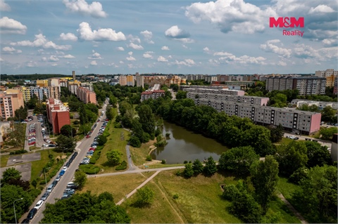 Prodej bytu 4+1, 104 m² - 26