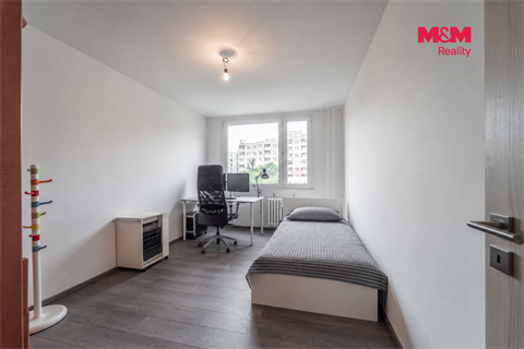 Prodej bytu 4+1, 104 m² - 18