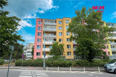 Prodej bytu 4+1, 104 m² 24