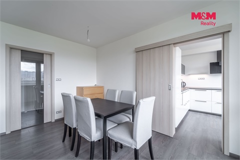 Prodej bytu 4+1, 104 m² - 4
