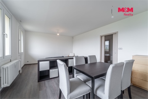 Prodej bytu 4+1, 104 m² - 2