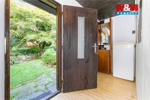 Prodej chaty / chapuly, 141 m² - 22