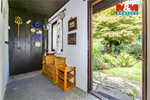 Prodej chaty / chapuly, 141 m² 8