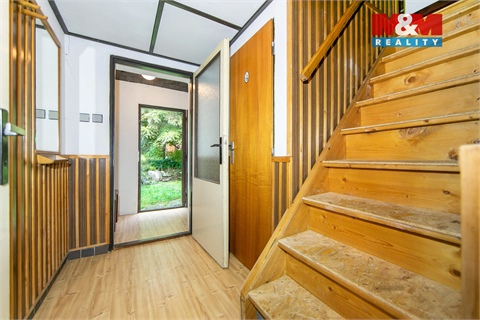 Prodej chaty / chapuly, 141 m² - 20