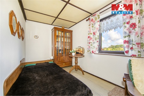 Prodej chaty / chapuly, 141 m² - 4