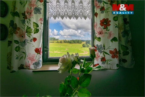 Prodej chaty / chapuly, 141 m² - 12