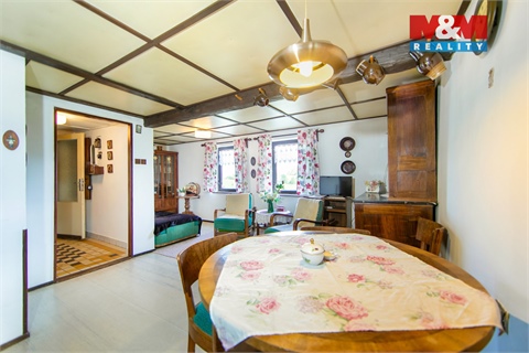 Prodej chaty / chapuly, 141 m² 6