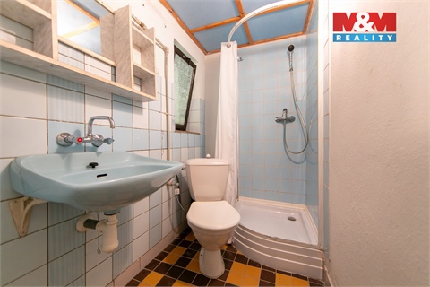 Prodej chaty / chapuly, 141 m² 24