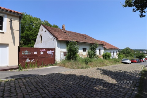Pronájem skladu / haly, 18 m² - 8
