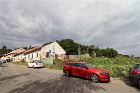 Pronájem skladu / haly, 18 m² 2