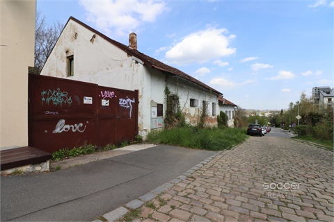 Pronájem skladu / haly, 18 m² - 6