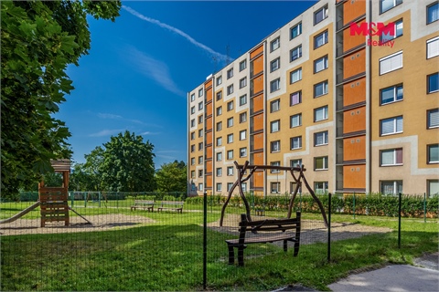 Prodej bytu 3+1, 62 m² 14