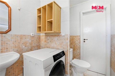 Prodej bytu 3+1, 62 m² 10