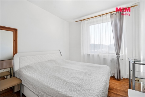 Prodej bytu 3+1, 62 m² 4
