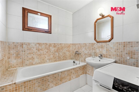 Prodej bytu 3+1, 62 m² - 8