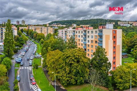 Prodej bytu 3+1, 62 m² 4