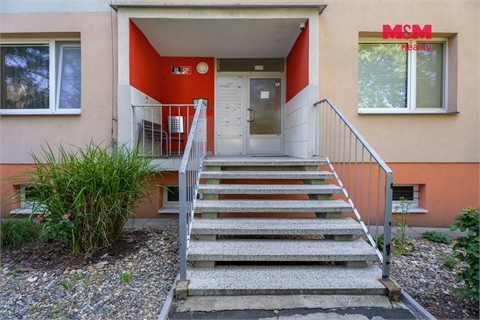 Prodej bytu 3+1, 62 m² 12
