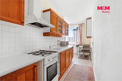 Prodej bytu 3+1, 62 m² - 6
