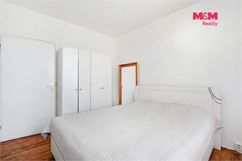 Prodej bytu 3+1, 62 m² - 4