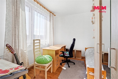 Prodej bytu 3+1, 62 m² 6
