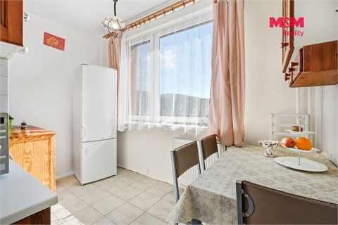 Prodej bytu 3+1, 62 m² 8