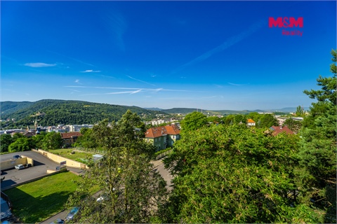 Prodej bytu 3+1, 62 m² - 12