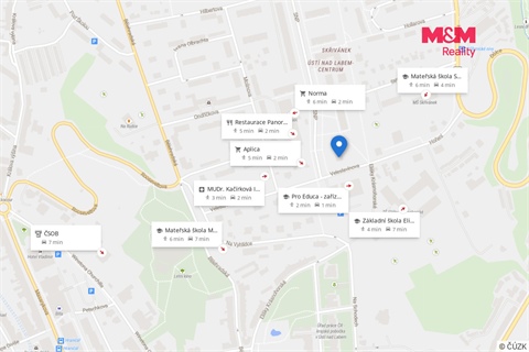 Prodej bytu 3+1, 62 m² 18