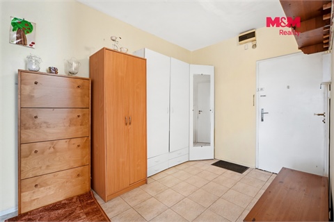 Prodej bytu 3+1, 62 m² - 10