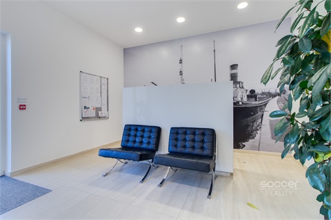 Pronájem komerčního objektu, 24 m² - 0