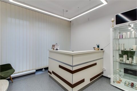 Pronájem komerčního objektu, 24 m² 4