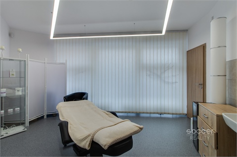 Pronájem komerčního objektu, 24 m² - 4