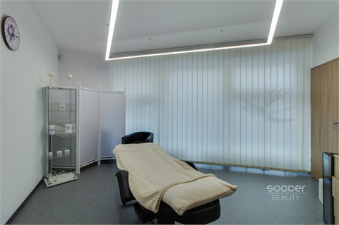 Pronájem komerčního objektu, 24 m² 6