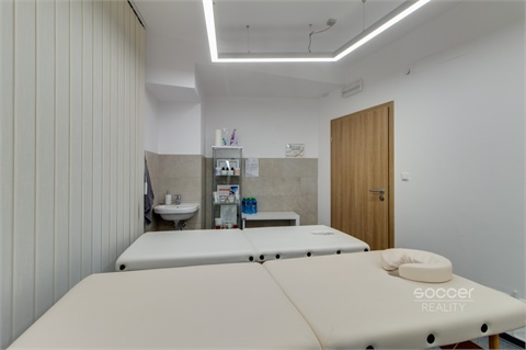 Pronájem komerčního objektu, 24 m² - 2