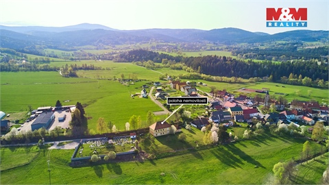 Prodej komerčního objektu, 982 m² 20