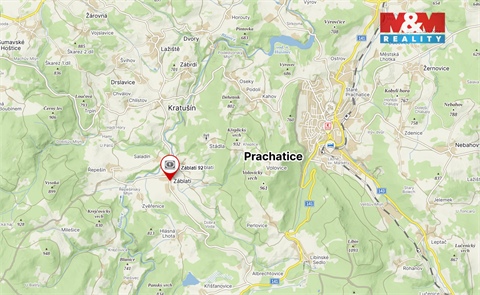 Prodej komerčního objektu, 982 m² - 22