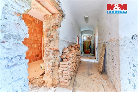 Prodej komerčního objektu, 982 m² - 8