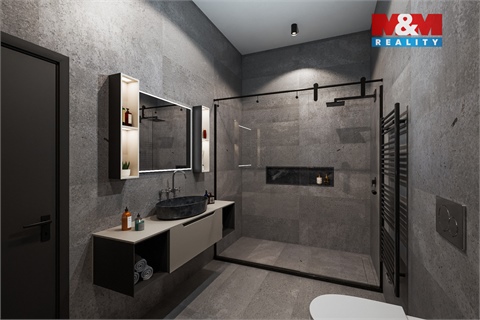 Prodej komerčního objektu, 982 m² - 14