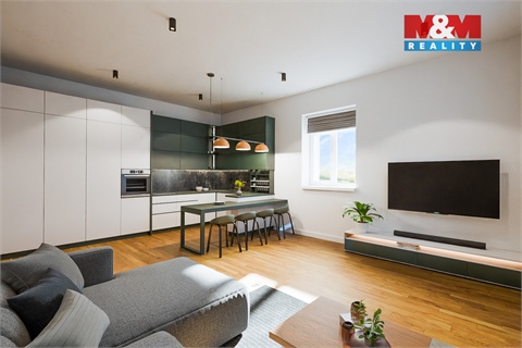 Prodej komerčního objektu, 982 m² 14